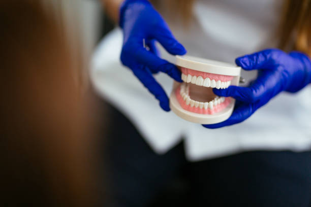 Dental X-Rays and Imaging in Nambe, NM