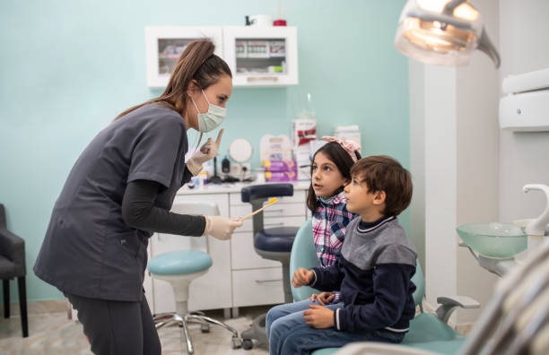 Nambe, NM Dental Services Company